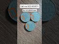 old coin video #coin #currency #collection