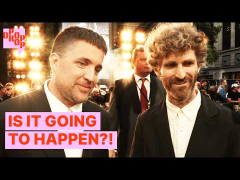 Directors Dylan Southern and Will Lovelace chat Oasis Doc