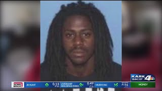 Arrest Made in Triple Homicide