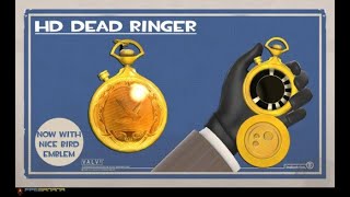 dead ringer tutorial