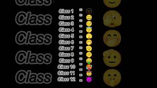 select class konsi class mai ho