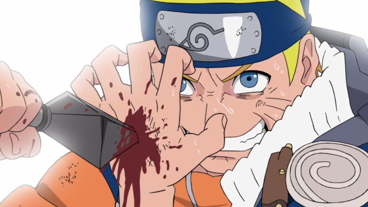 Original Naruto Anime Will Receive An HD Remaster 