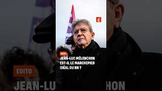 Jean-Luc Mélenchon est-il le marchepied idéal du RN ?