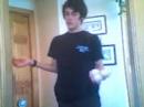 How to Juggle:  Rubenstein