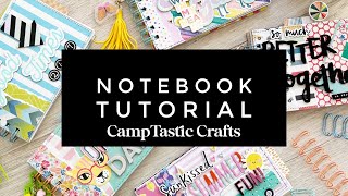How To Make A Notebook