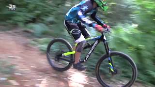 Pisa In TV - 23/07/2018 - Sentieri dei monti Pisani: Mountain bike - YouTube