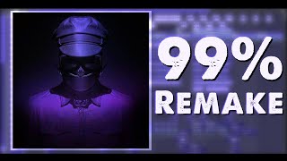 Download Lagu KORDHELL - EYES OF DEATH (FL STUDIO REMAKE BY OSTAP SHYMKO) MP3 Download Lagu KORDHELL - EYES OF DEATH (FL STUDIO REMAKE BY OSTAP SHYMKO) MP3