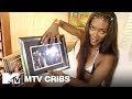 Wilmer Valderrama, Ray Buchanan & Naomi Campbell | MTV Cribs