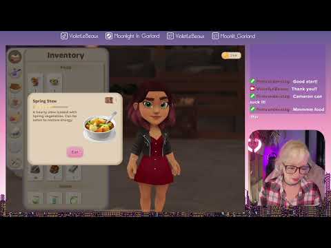 A cozy afternoon with Wylde Flowers - Part 3