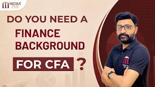 CFA Without a Finance Background: What to Expect and How to Prepare 