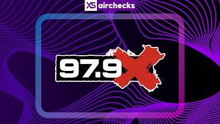97-9X | WBSX Hazleton, Pennsylvania | September 28, 2026