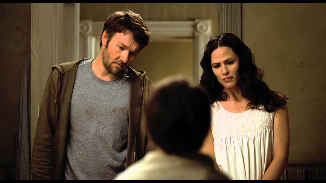 Das Wundersame Leben Von Timothy Green Stream