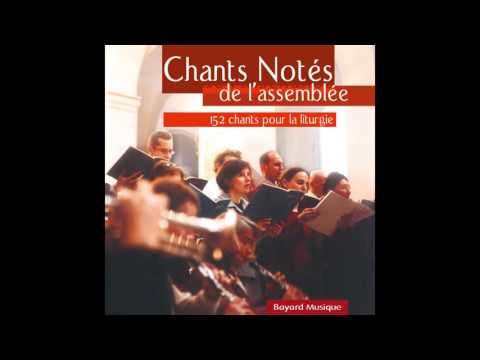 cantilene-de-claire-balanant,-jo-akepsimas---préparons-la-table-(b-21-85)