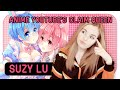 Suzy Lu: Most Problematic Anime Youtuber [Speedpaint / Commentary]