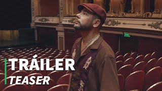 ENLORQUECIDO - TEASER TRÁILER (HD)