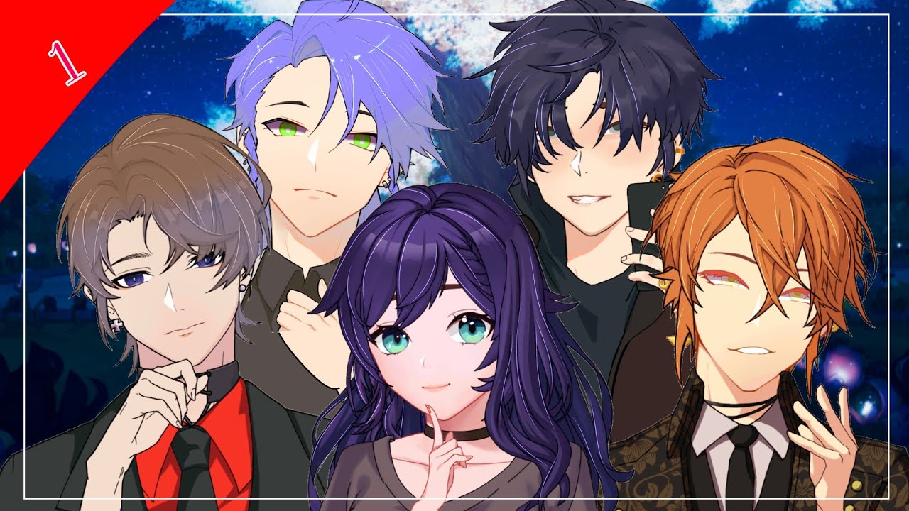 ✨The Universal Stars Next Door✨ (Episode 1) Gacha Club Series /shawn &  shayne/ 