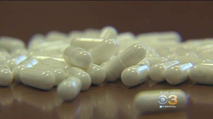 Experimental Drug For Multiple Sclerosis Shows Promise