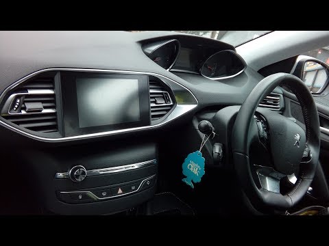 Peugeot 308 how to wire dash cam to fuse box,simple guide.