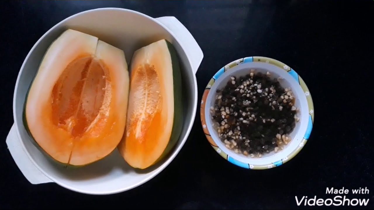 Tuyệt chiêu ươm hạt đu đủ nhanh nẩy mầm nhất.