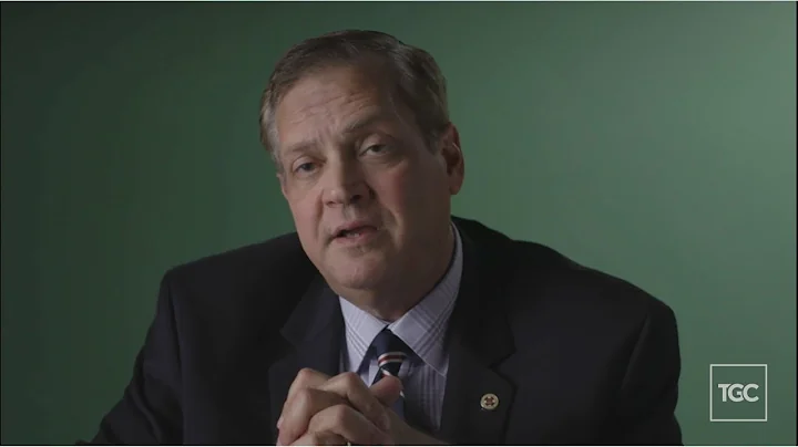 How Albert Mohler Processes the Moral Failures of ...