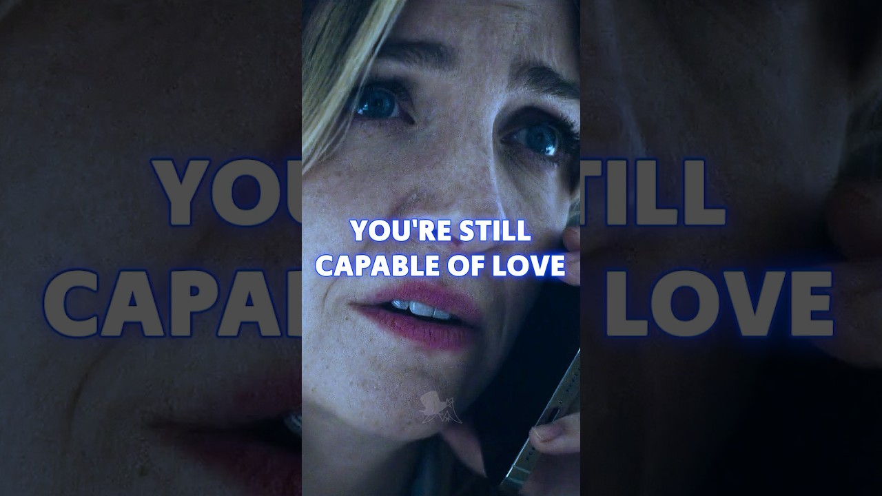 The Bear Season 4: You're Still Capable of Love