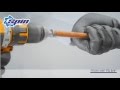 The Spin Tool | Flaring and Swaging in 5 Seconds |