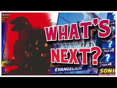 What Can We Expect From YEAR 2 of Sonic Racing Crossworlds?