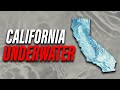 Jesus Showed Me California Underwater