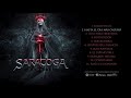 SARATOGA "Némesis" (Álbum completo)