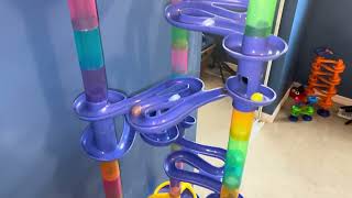 Marbleworks 891 First Video In June 2025