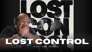 First Time Hearing CyHi B.R.A. Lost Control REACTION | Poly Rob