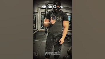 Khamzat is a monster #ufc