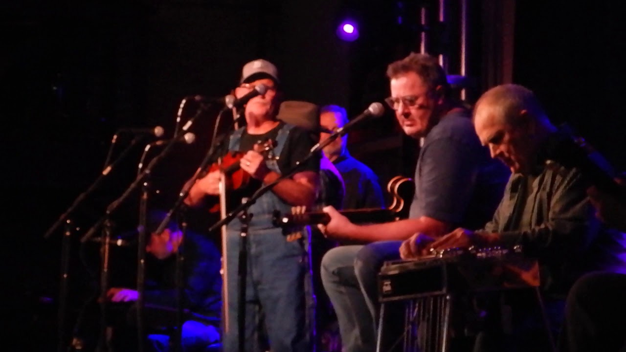 Vince Gill The Time Jumpers 3rd And Lindsley Nashville TN YouTube vince-gill-the-time-jumpers-3rd-and-lindsley-nashville-tn-youtube