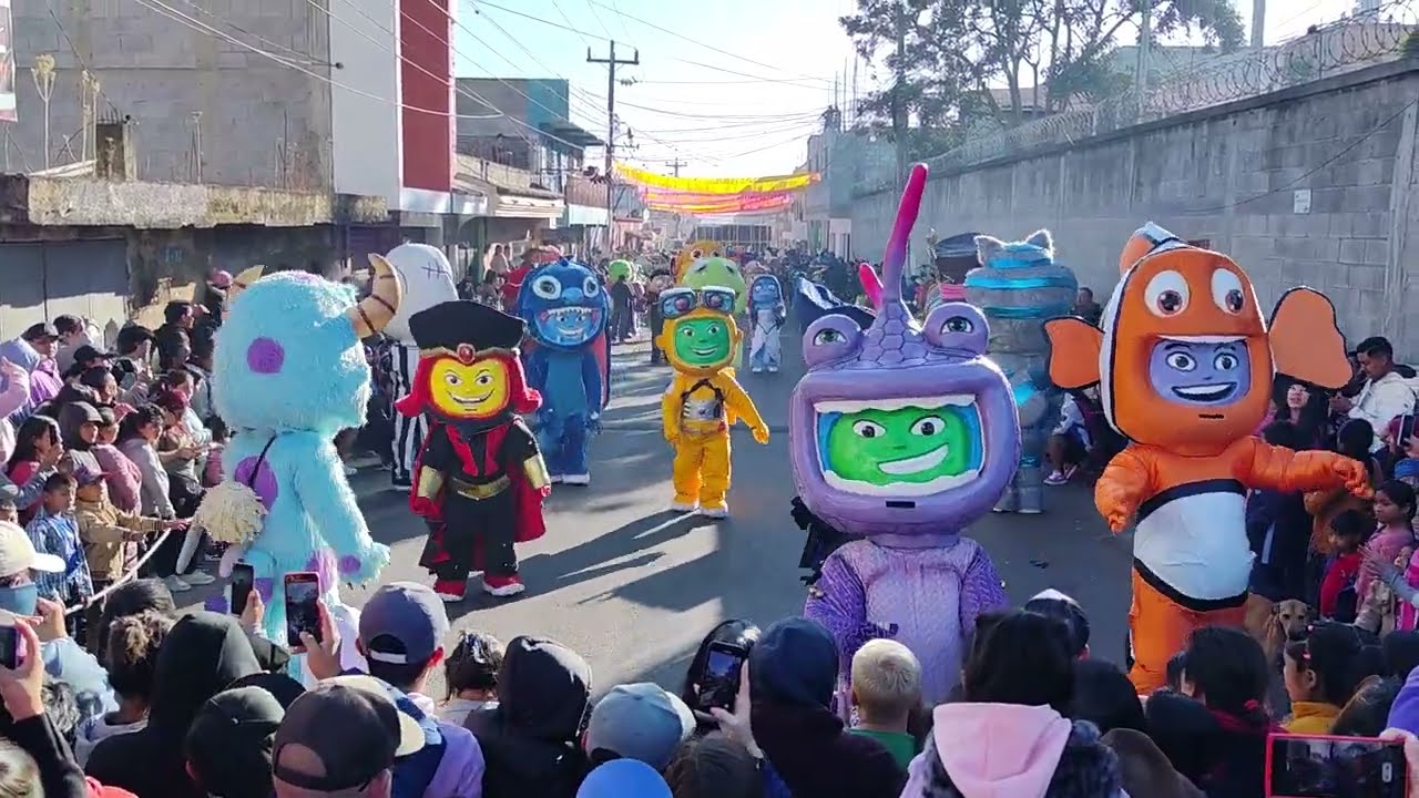 Internacional Grupo Juvenil Chimalteco 2024