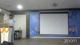 Famous Student Induction Program 2023 | Day 3 | JIS University Auditorium | 18th August 2023 Wealth