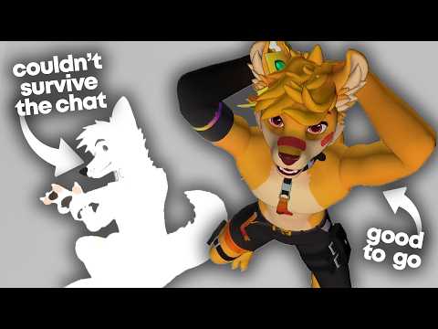 MY CHAT CANNOT DEFEAT ME