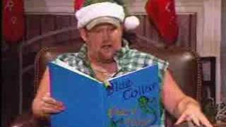 Larry the Cable Guy-"Politically Correct" Christmas Story