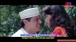 Mera Dil Na Todo - Raja Babu (1994) Lirik Terjemahan Indonesia