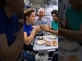 How Astronauts Live in Space The Science of Microgravity