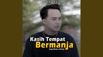 Kasih Tempat Bermanja
