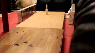 Half Scale Bowling 2