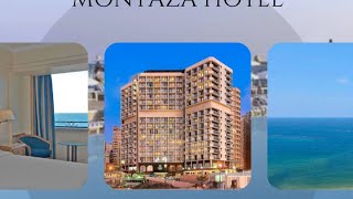 Sheraton Montaza Hotel *5 preview Alexandria فندق شيراتون المنتزه
