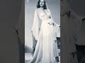 Rita Hayworth – Hollywood’s Love Goddess ❤️✨ | World Legends History#shorts