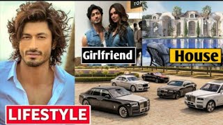 Vidyut Jamwal Lifestyle and Biography 2020, Income, Networth, Girlfriend, Family, House, Cars.