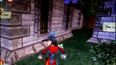 wizard 101 finding the smiths part 3 of 5