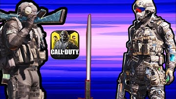 Cod Mobile Funny Moments - Trip mine trap & More Funny Moments!
