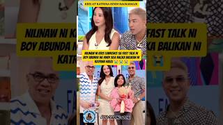 Trending Kris Lawrence At KATRINA HINDI NAGKABALIKAN 😭#viral#shorts