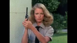CHARLIE S ANGELS SEASON 4 OPENING WITHOUT NARRATION OR SOUND EFFECTS RARE