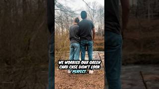 Green case doesn’t look perfect? We felt that too.