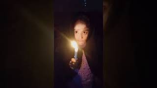 Asfi horror vlog upcoming 👻